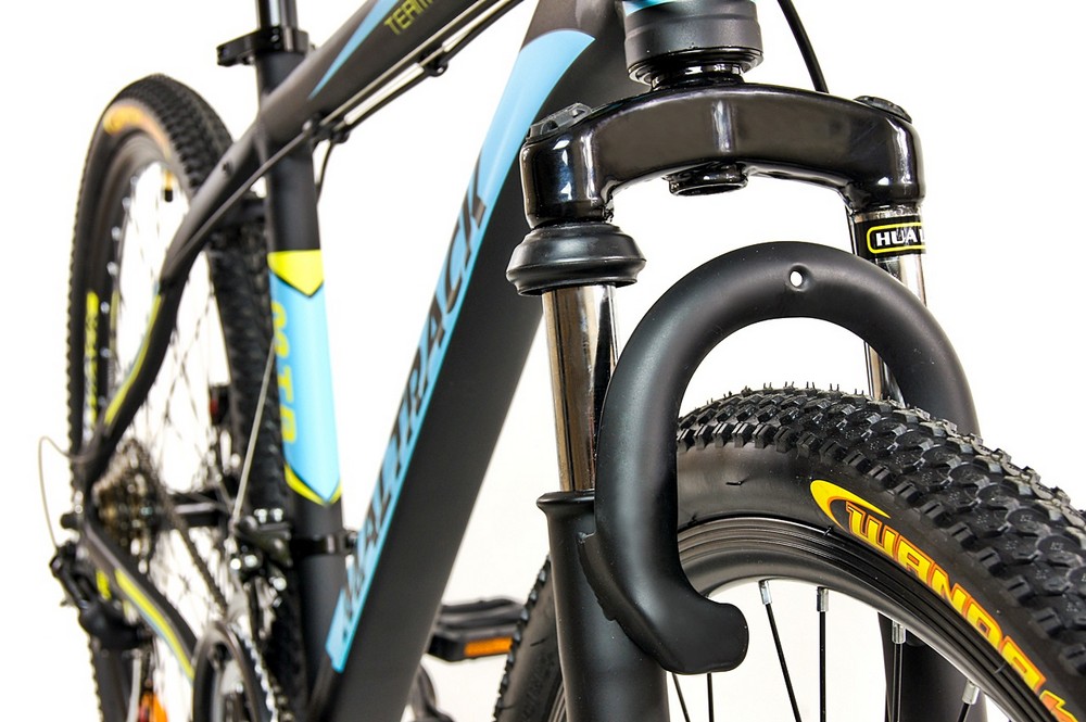 Mountainbike Team Alloy 26\\\"